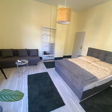 Dom Aparts Köln Ngoại thất bức ảnh