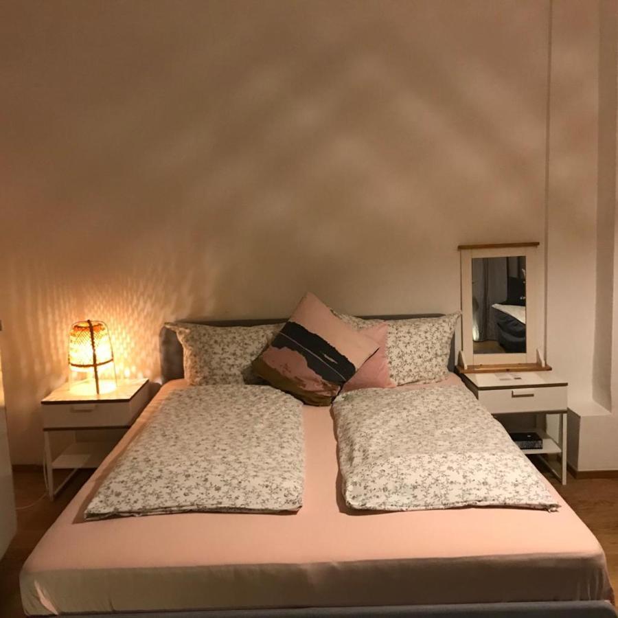 Dom Aparts Köln Ngoại thất bức ảnh