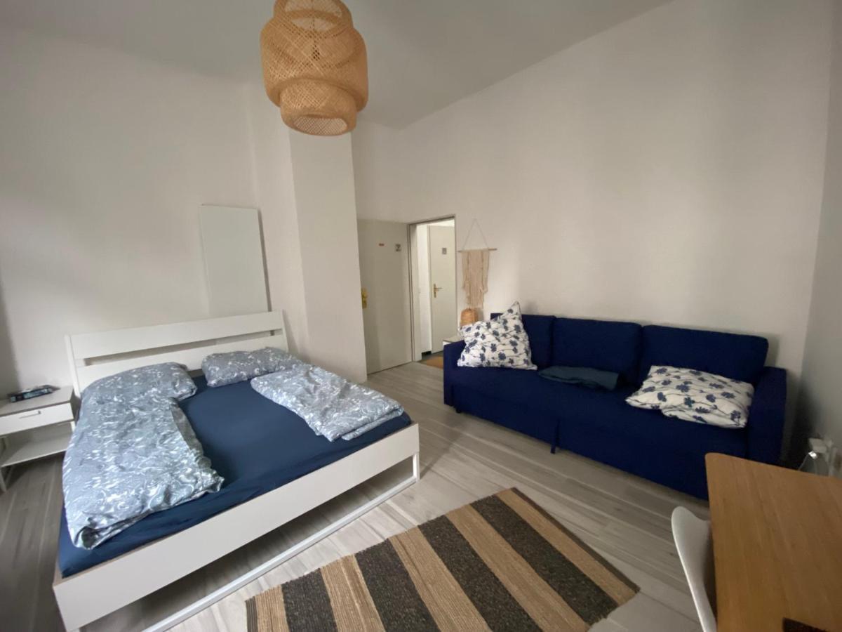 Dom Aparts Köln Ngoại thất bức ảnh