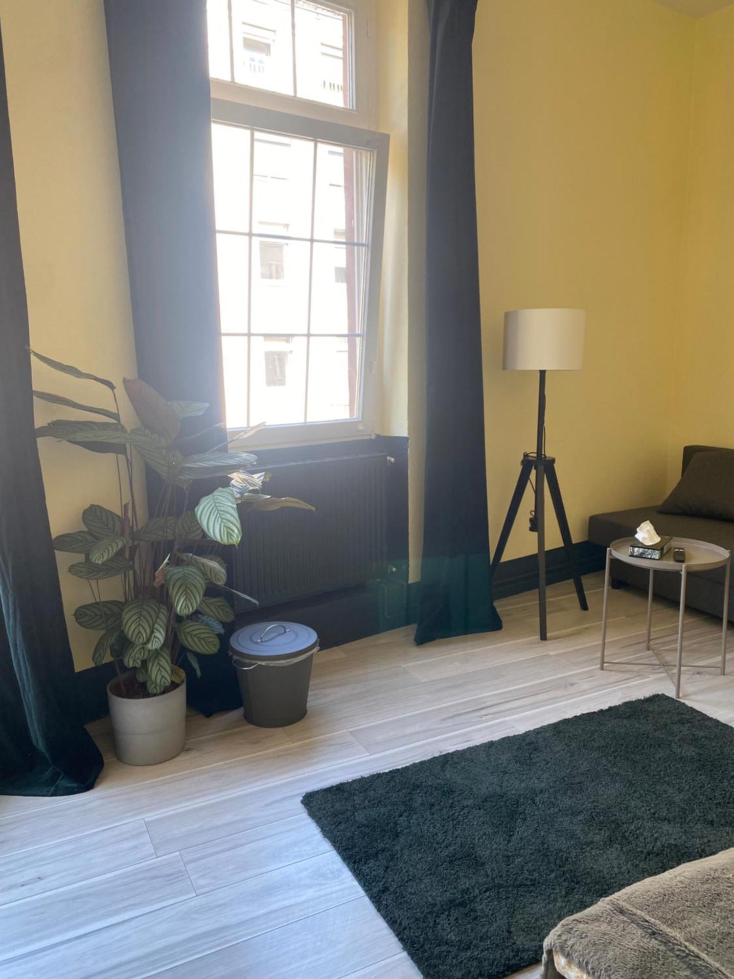 Dom Aparts Köln Ngoại thất bức ảnh